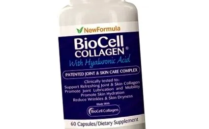 biosel collagen