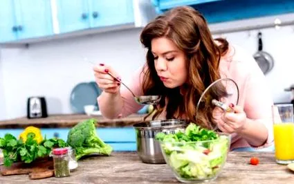 mely ételeket