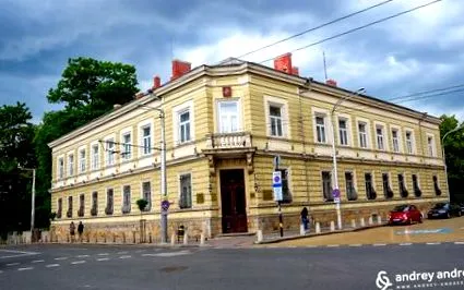 puskin világkonyha