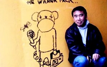 haruki murakami-tól