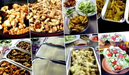kebab