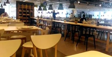 ikea ikea