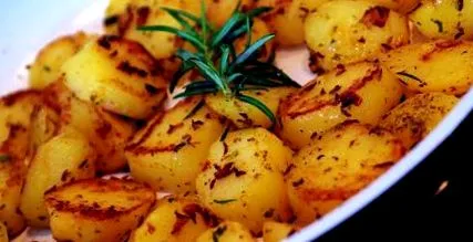 burgonya
