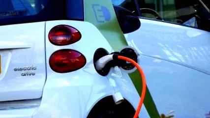 modern elektromos