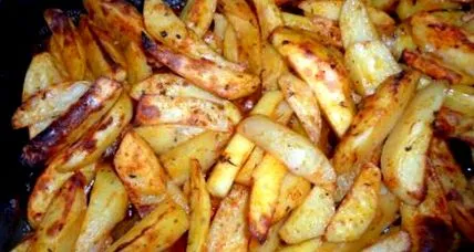 burgonya