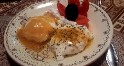 klasszikus recept