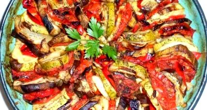 recept