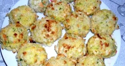 húsgombóc