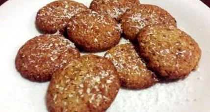 kókuszos