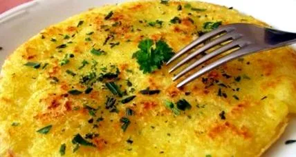 recept palacsinta