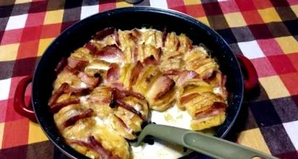 rakott