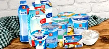 kaufland mint