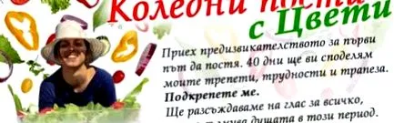 karácsonyi döntöttem