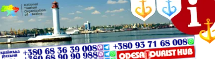 odessa