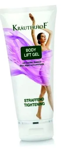 body