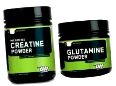 glutamin kreatin