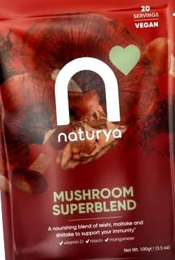 gomba naturya