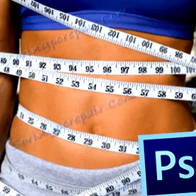 photoshopban műanyag szűrő
