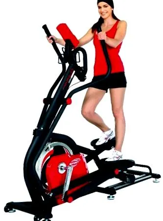 trainer cross