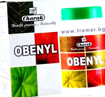 megjegyzések obenil