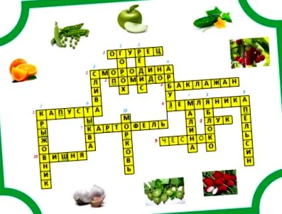 gyümölcsök