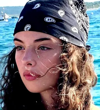 bellucci monica