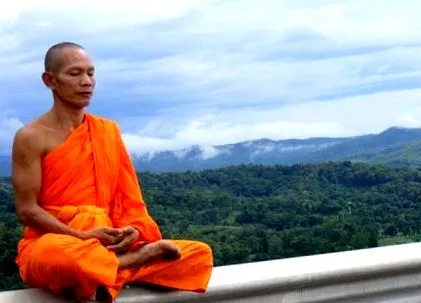 meditáció today