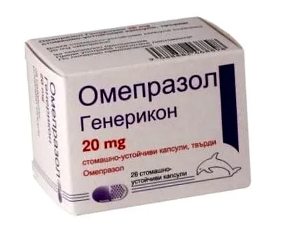 genericon megjegyzések