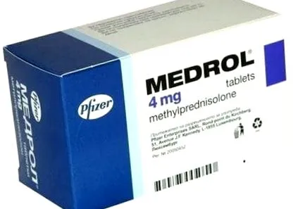 medrol medrol