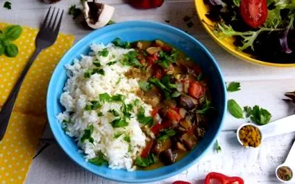 curry adjon hozzá