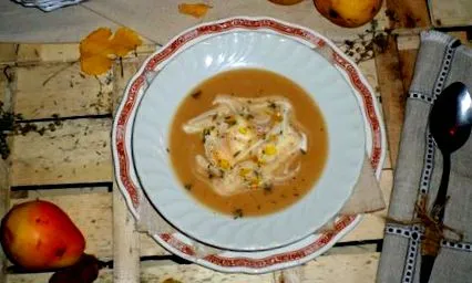 körte