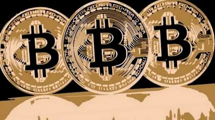 bitcoin bányászat