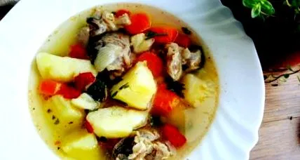 recept
