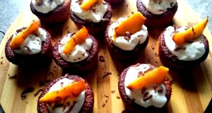 cupcakes