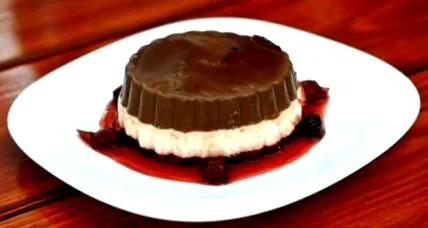húsvéti torta