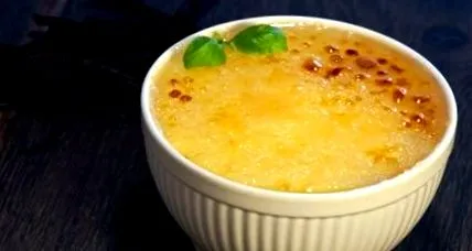 brulee