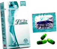 slimfitbg Lida Formula