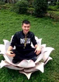 meditáció érzem magam