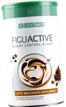 figuactiv shake