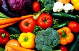 foods