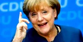 merkel millióval