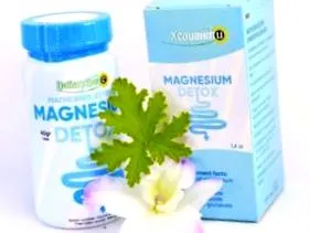 méreganyagokat detox