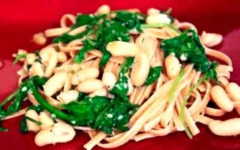 linguini
