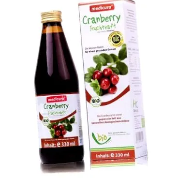 330ml áfonyalé