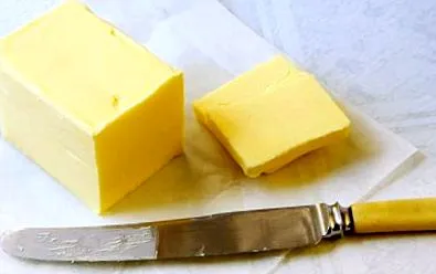 margarin előállításához
