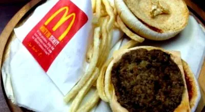 hamburgereik romlottak
