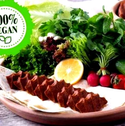 kedvenc vegán