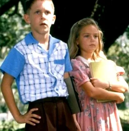 Forest Gump