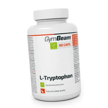 gymbeam befolyásolja hangulatot