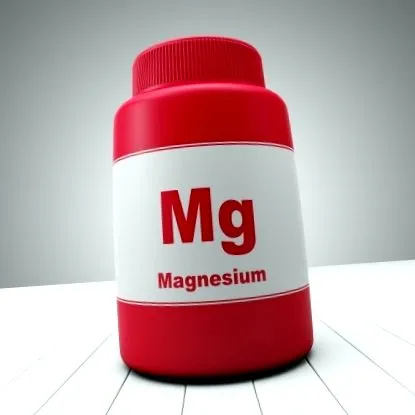 magnézium izomfájdalmak